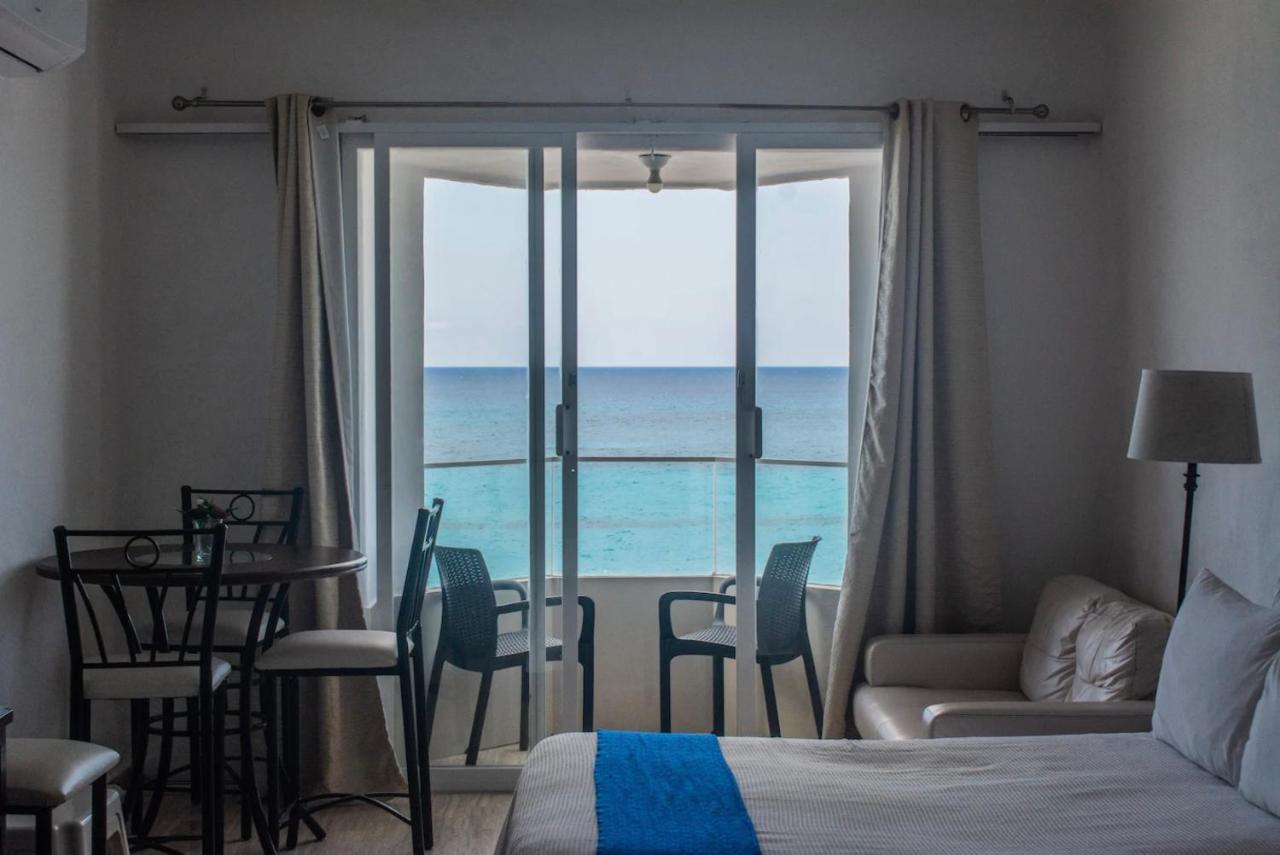 Cancun Beach&Sunrise Exterior foto