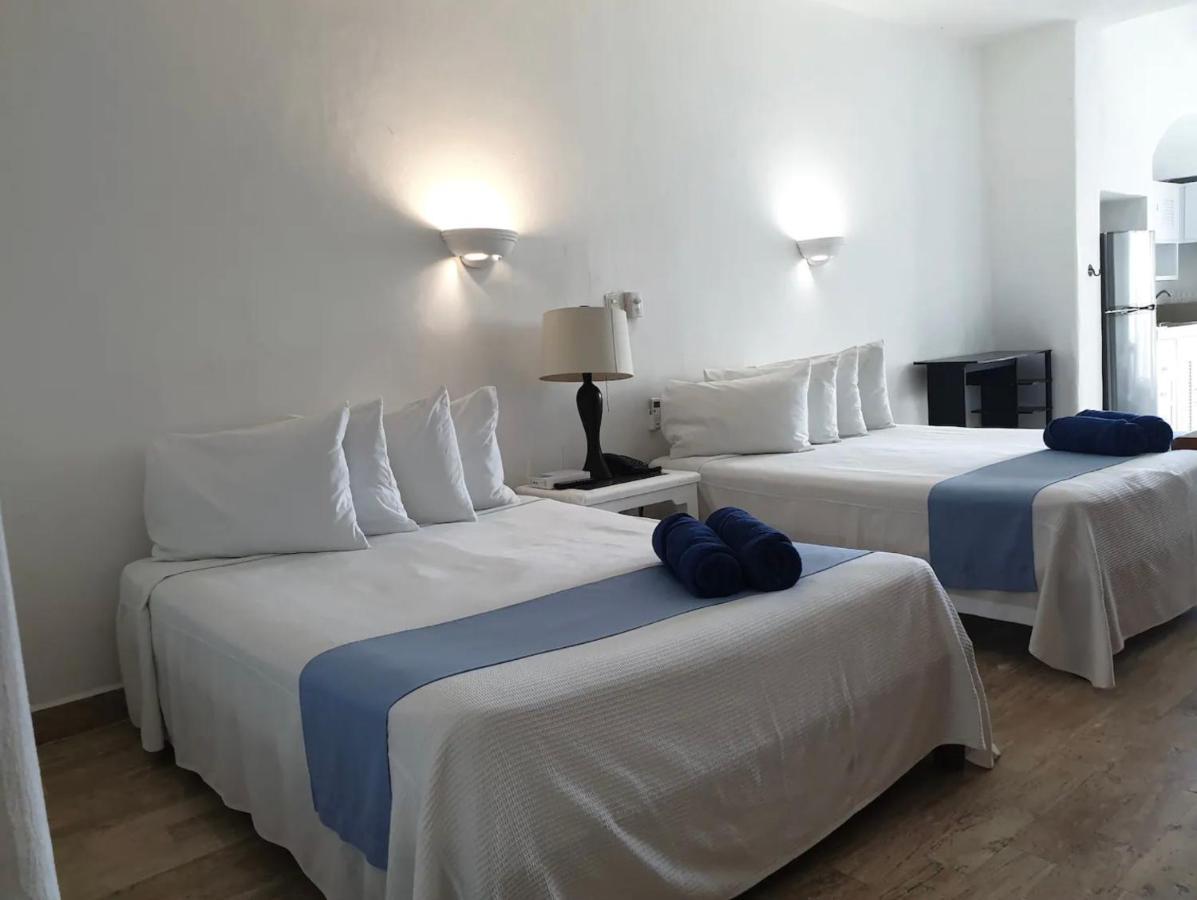 Cancun Beach&Sunrise Exterior foto